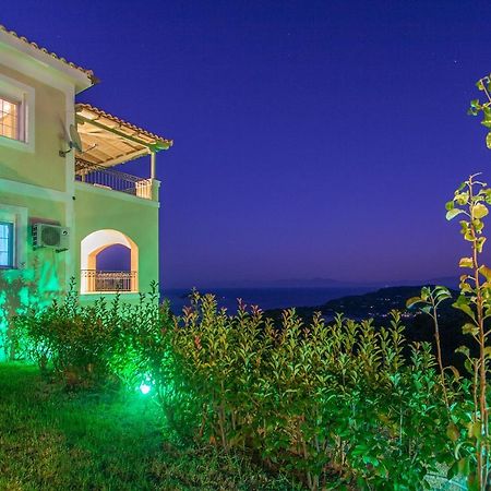 Villa Iliotropio Achladies  Exterior photo