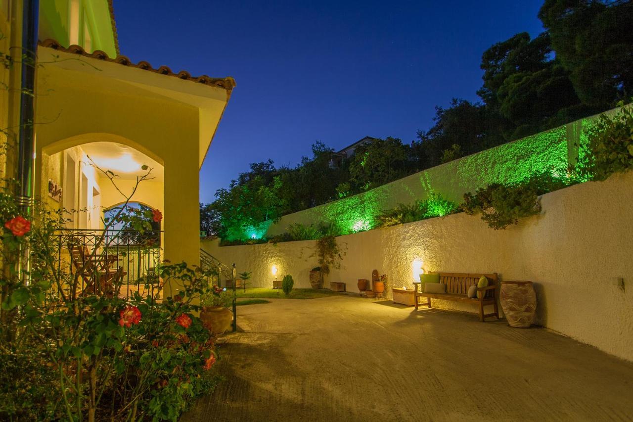 Villa Iliotropio Achladies  Exterior photo